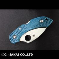 C28FP2WK390　ドラゴンフライ2 ウォーンクリフ　K390 直刃【30%OFF】