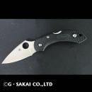 C28PBK2 ドラゴンフライ2　直刃【30%OFF】