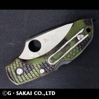 C28ZFPGR ドラゴンフライ2　ZOME　グリーン【30%OFF】