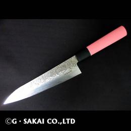 望泉作　牛刀　ピンク　【限定100本】