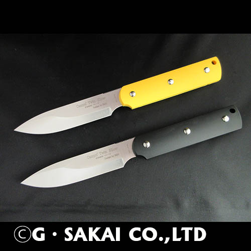 サバイバルナイフ 日本製 ジー サカイ G SAKAI 11599 マグナムG
