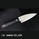 NYAIFE KITCHEN  G-10　小出刃　スナネコver