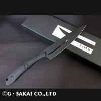 SABI KNIFE KITCHEN3 ブラックブレード ペティ