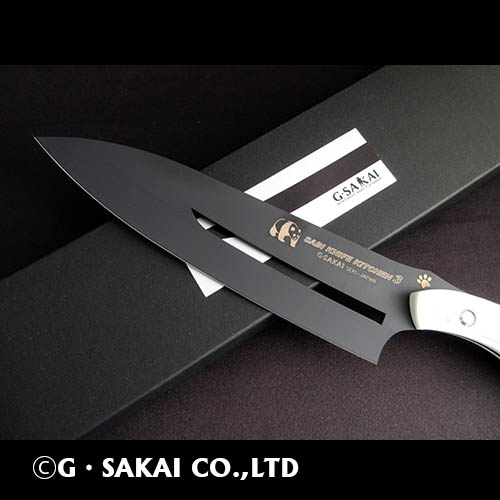 Amazon | ジー・サカイ (G・SAKAI) サバイバルナイフ 釣り 日本