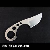 ネックナイフ　スキナー　VG-10　【期間限定30%OFF】