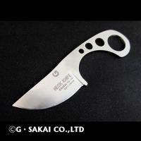 ネックナイフ　スキナー　VG-10　【期間限定30%OFF】