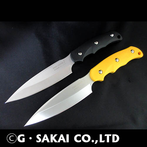 G·SAKAI  SABI KNIFE3