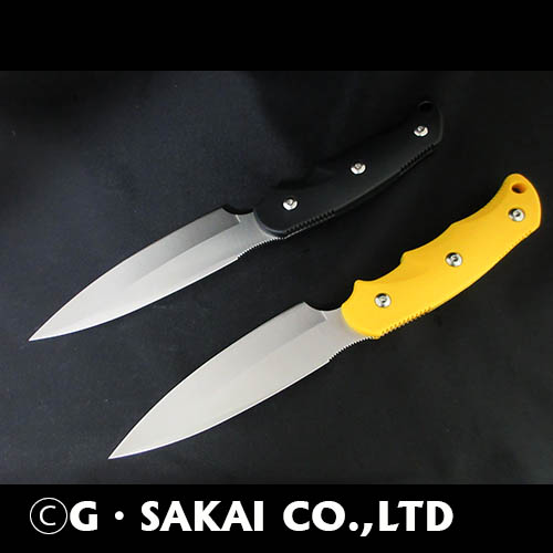 G·SAKAI  SABI KNIFE3