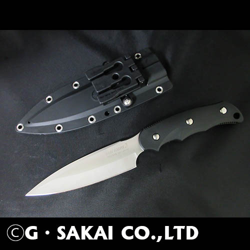 G·SAKAI  SABI KNIFE3