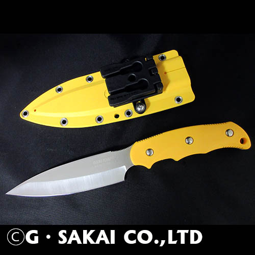 G·SAKAI  SABI KNIFE3
