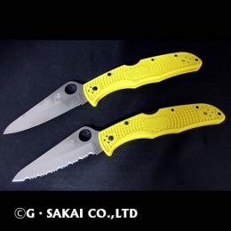C91YL2 パシフィックソルト2　H-2 イエロー 【30%OFF】