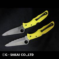 C91YL2 パシフィックソルト2　H-2 イエロー 【30%OFF】
