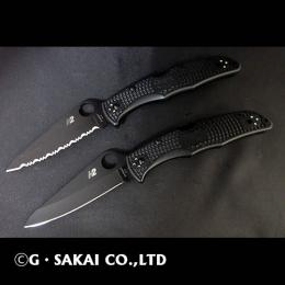 C91BBK2 パシフィックソルト2　H-2 オールブラック 【30%OFF】