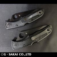 C91BBK2 パシフィックソルト2　H-2 オールブラック 【30%OFF】