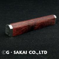 ダマスカス　テーブルナイフ　スナネコver　【30%OFF】
