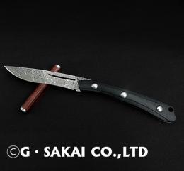 ダマスカス　テーブルナイフ　【30%OFF】