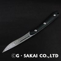 ダマスカス　テーブルナイフ　【30%OFF】