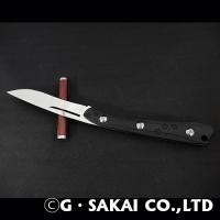 サビニャイフ　テーブルナイフ　スナネコver 【30%OFF】