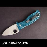 C69BK3 リルテンパランス3 K390 FRN　直刃【30%OFF】