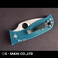 C69BK3 リルテンパランス3 K390 FRN　直刃【30%OFF】
