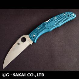 C10FPWK390 エンデューラ4 ウォーンクリフ K390 直刃【30%OFF】