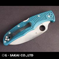 C10FPWK390 エンデューラ4 ウォーンクリフ K390 直刃【30%OFF】