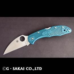 C11FPWK390 デリカ4 ウォーンクリフ K390 直刃【30%OFF】