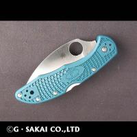 C11FPWK390 デリカ4 ウォーンクリフ K390 直刃【30%OFF】