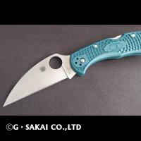 C11FPWK390 デリカ4 ウォーンクリフ K390 直刃【30%OFF】