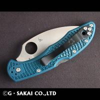 C11FPWK390 デリカ4 ウォーンクリフ K390 直刃【30%OFF】