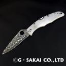 C10TIPD エンデューラ4　ダマスカス　チタンハンドル【30%OFF】