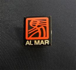 アルマーバッチ