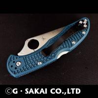 C11FPK390 デリカ4 FRN K390　直刃 【30%OFF】