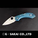 C28FP2K390 ドラゴンフライ2 FRN K390　直刃【30%OFF】