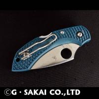 C28FP2K390 ドラゴンフライ2 FRN K390　直刃【30%OFF】