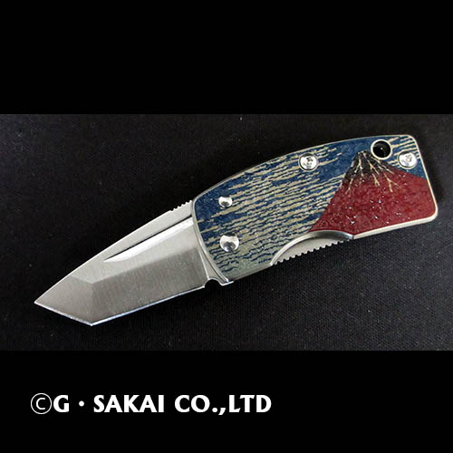 新品未使用 激レア itachi 鼬 イタチミノー 45S ⑮